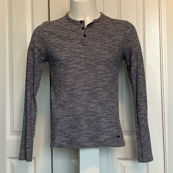 Hugo Boss Henley - Picture 2 of 6